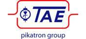 TAE Antriebstechnik logo