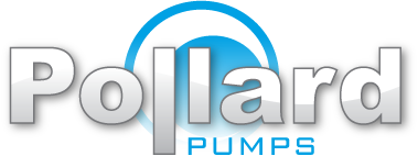 Pollard Pumps logo