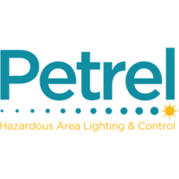 PETREL logo
