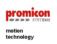 Promicon logo