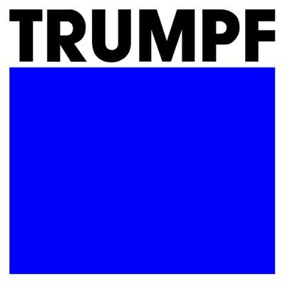 Trumpf logo
