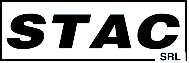STAC logo