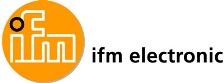 IFM logo