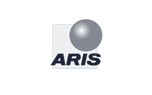 ARIS Antriebe und Steuerungen logo