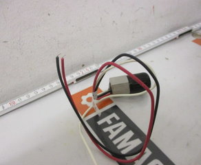 ОПТОЭЛЕКТРОННЫЙ УРОВНЕМЕР / ДЛЯ СУДНА / ДЛЯ БАКА
ELS-1150 SERIES.
Размер датчика диаметр резьбы- 18 мм, длина резьбы: 20-21 мм. Gems Sensors & Controls