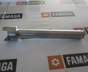 Рычаг
VALVE ROTATION LEVER Mazzetti Renato