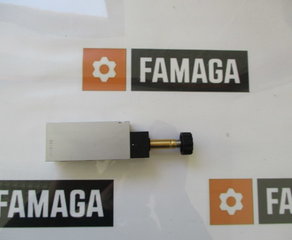 пневмораспределитель HAFNER Pneumatik